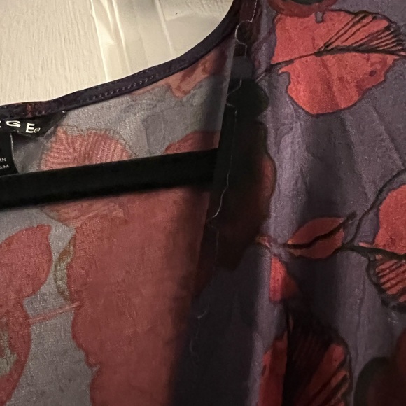 George Woman’s Maxi Dress - Picture 4 of 5